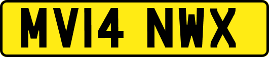MV14NWX