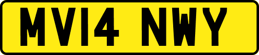 MV14NWY