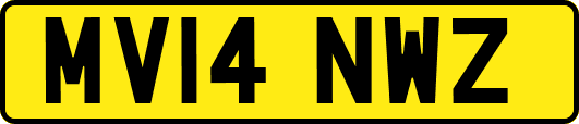 MV14NWZ