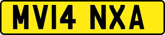 MV14NXA