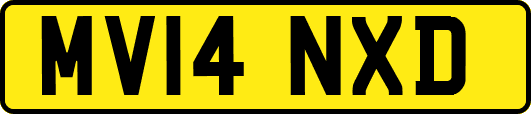 MV14NXD