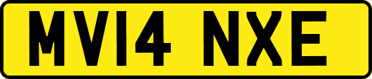 MV14NXE