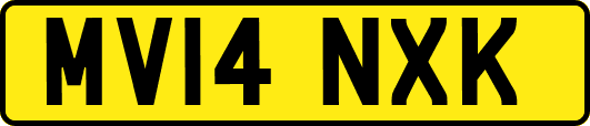 MV14NXK
