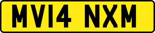 MV14NXM