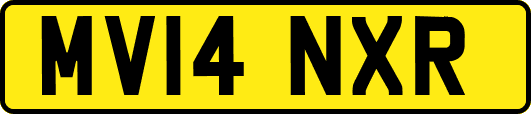 MV14NXR