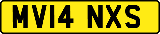 MV14NXS