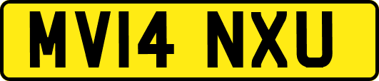 MV14NXU