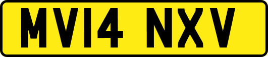 MV14NXV