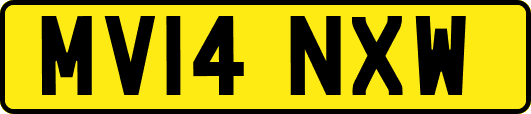 MV14NXW
