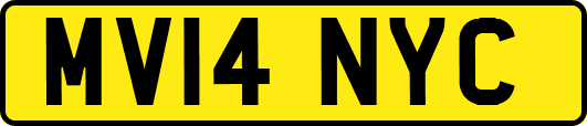 MV14NYC