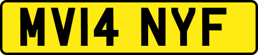 MV14NYF