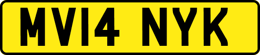 MV14NYK