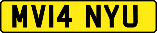 MV14NYU