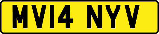 MV14NYV
