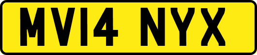 MV14NYX