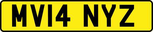 MV14NYZ