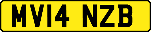MV14NZB