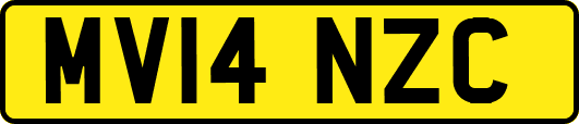 MV14NZC