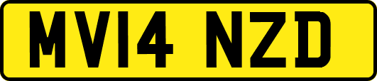 MV14NZD