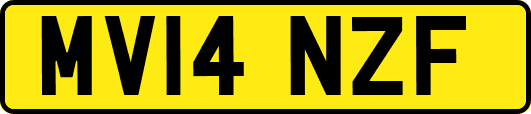 MV14NZF