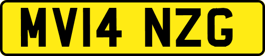 MV14NZG