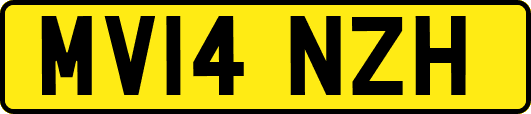 MV14NZH