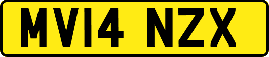 MV14NZX