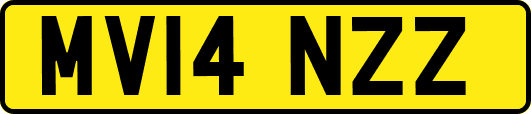 MV14NZZ