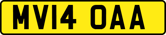 MV14OAA