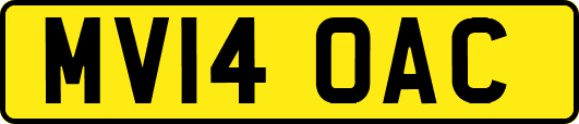 MV14OAC