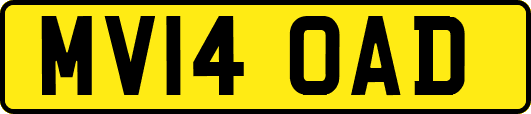 MV14OAD