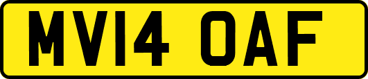 MV14OAF