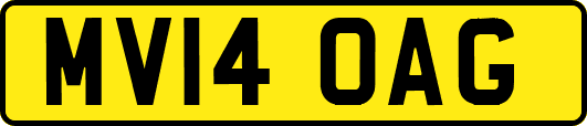 MV14OAG