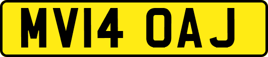 MV14OAJ