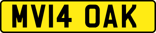 MV14OAK
