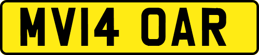MV14OAR