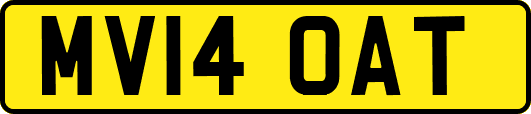 MV14OAT