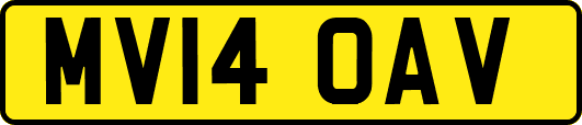 MV14OAV
