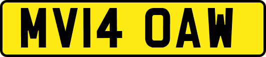 MV14OAW
