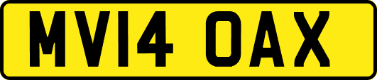 MV14OAX