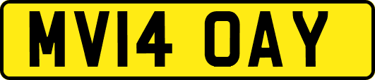 MV14OAY