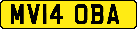 MV14OBA