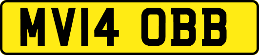 MV14OBB