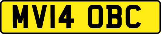 MV14OBC