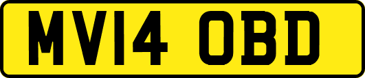 MV14OBD