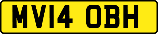 MV14OBH