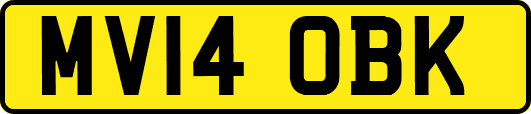 MV14OBK