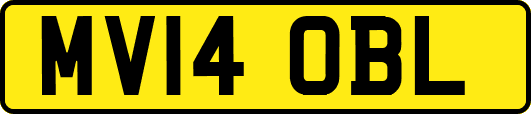 MV14OBL