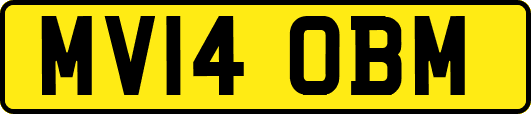 MV14OBM