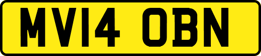 MV14OBN
